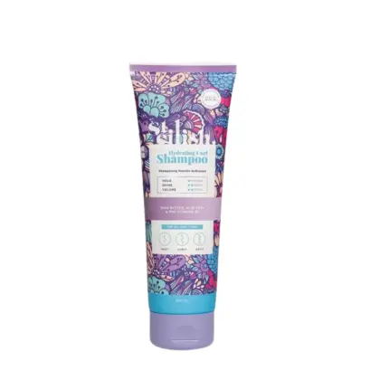 Steilish Hydrating Curl Champú 250ml